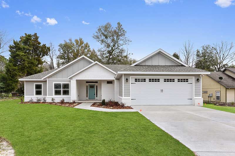 Crawford Construction por Crawford Construction en Gainesville Florida