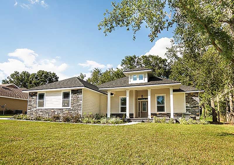 casa en Crawford Construction por Crawford Construction