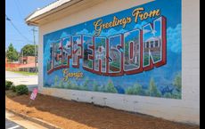 Red Bird Manor: Jefferson, Georgia - Crawford Creek Communities