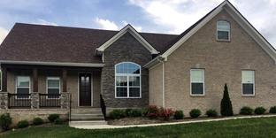 Creative Homebuilders por Creative Homebuilders en Lexington Kentucky