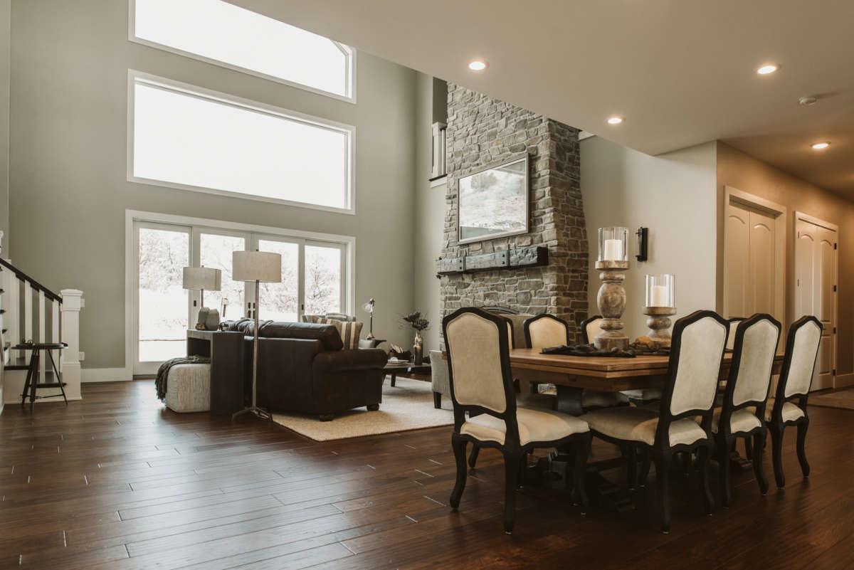 Creative Touch Homes por Creative Touch Homes en Bismarck North Dakota