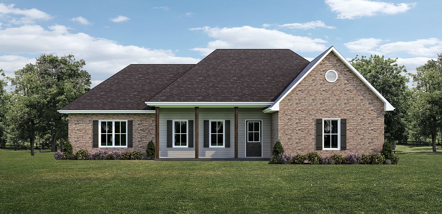 Credeur Construction