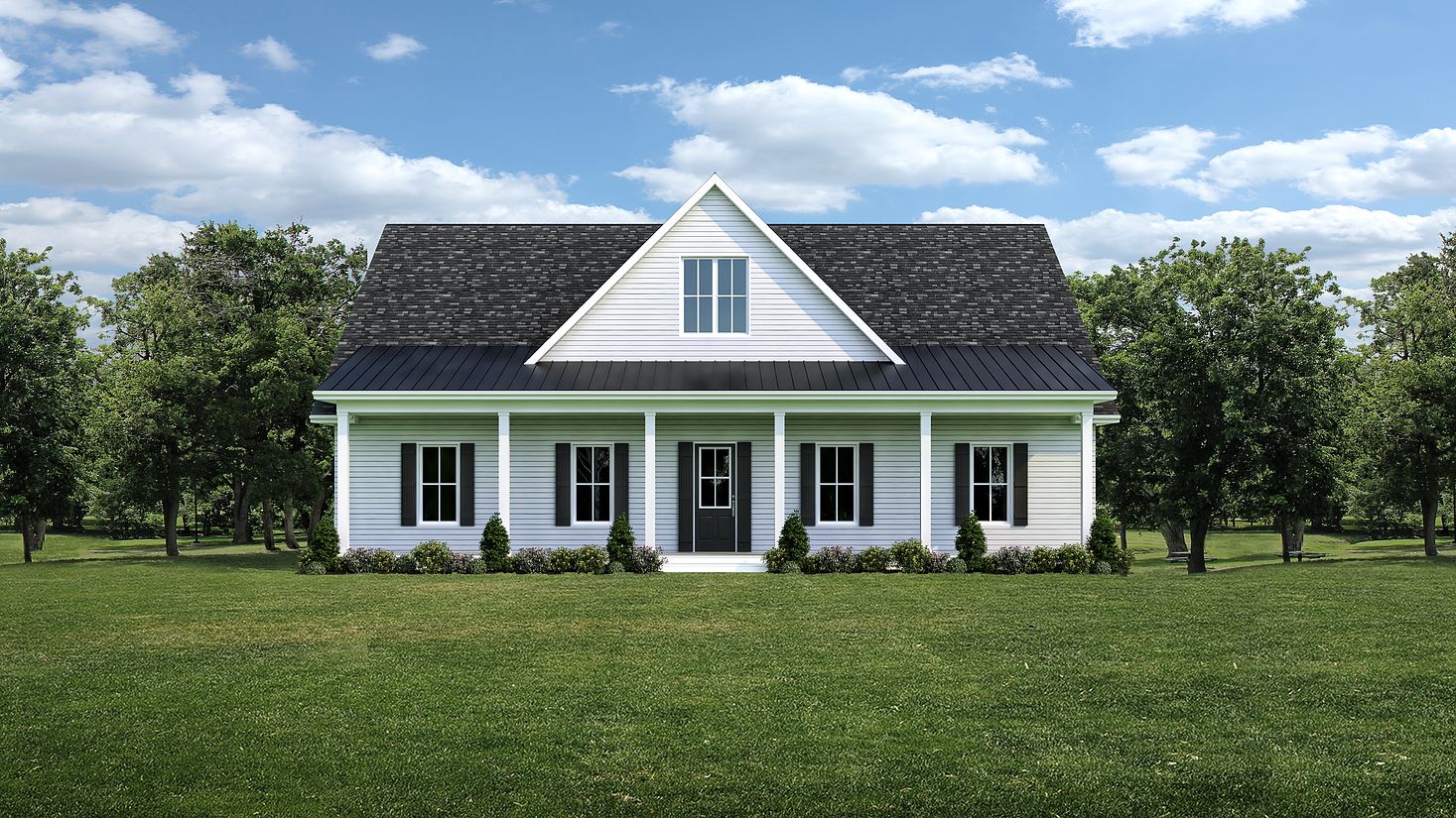 Credeur Construction