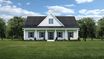 casa en Credeur Construction por Credeur Construction