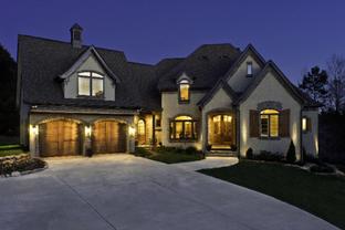 Cobble Creek Custom Homes LLC por Creek Custom Homes LLC en Hickory North Carolina