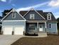 casa en Cobble Creek Custom Homes LLC por Creek Custom Homes LLC