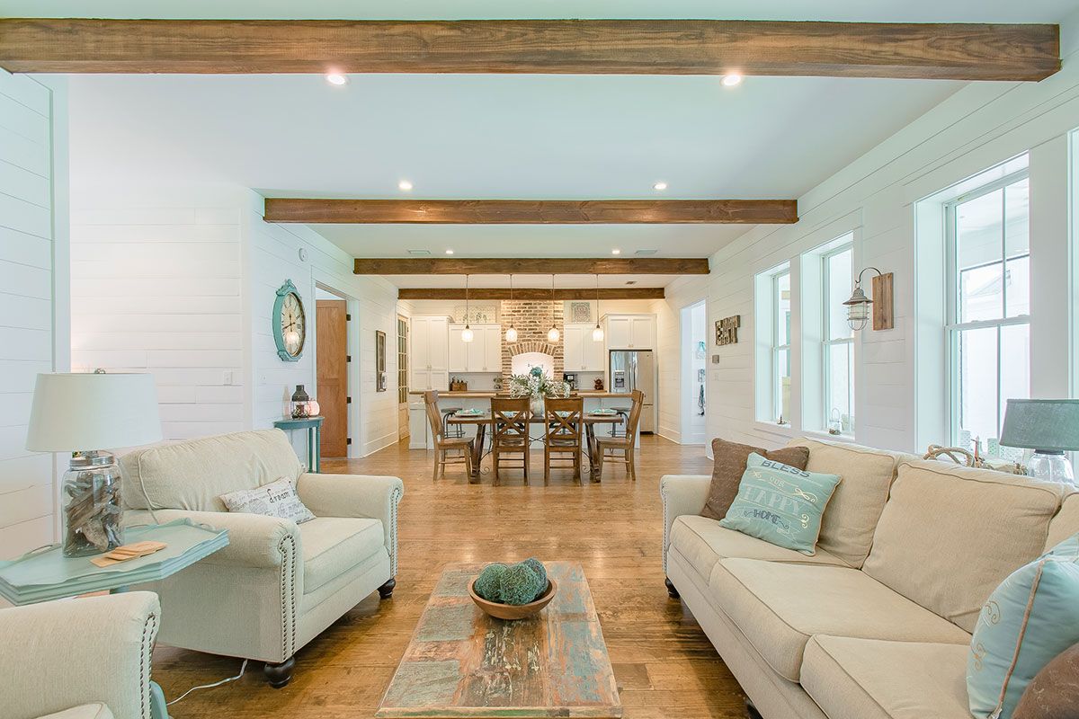 casa en Creel Homes por Creel Homes