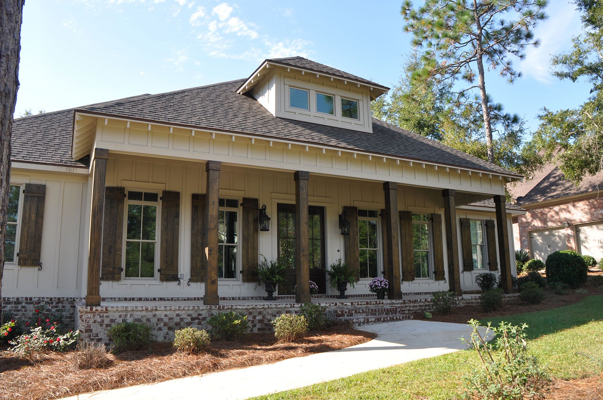 casa en Creel Homes por Creel Homes