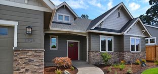 Crescent Homes por Crescent Homes en Eugene-Springfield Oregon