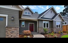 Crescent Homes: Eugene, Oregon - Crescent Homes