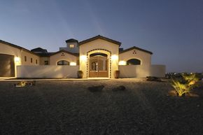 Crescent Custom Homes, Inc. - Rio Rancho, NM