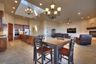 casa en Crescent Custom Homes, Inc. por Crescent Custom Homes, Inc.