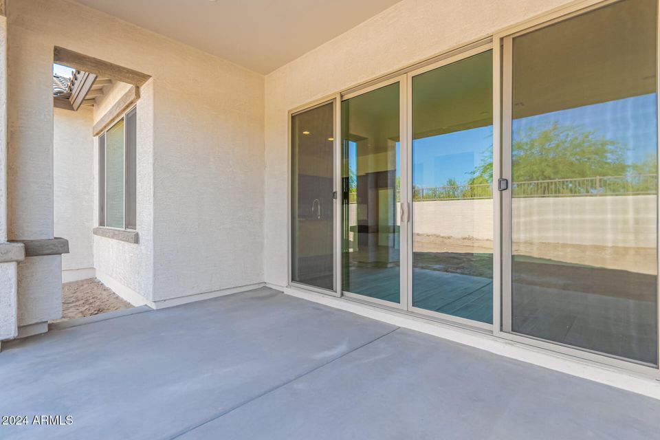 Covered Patios