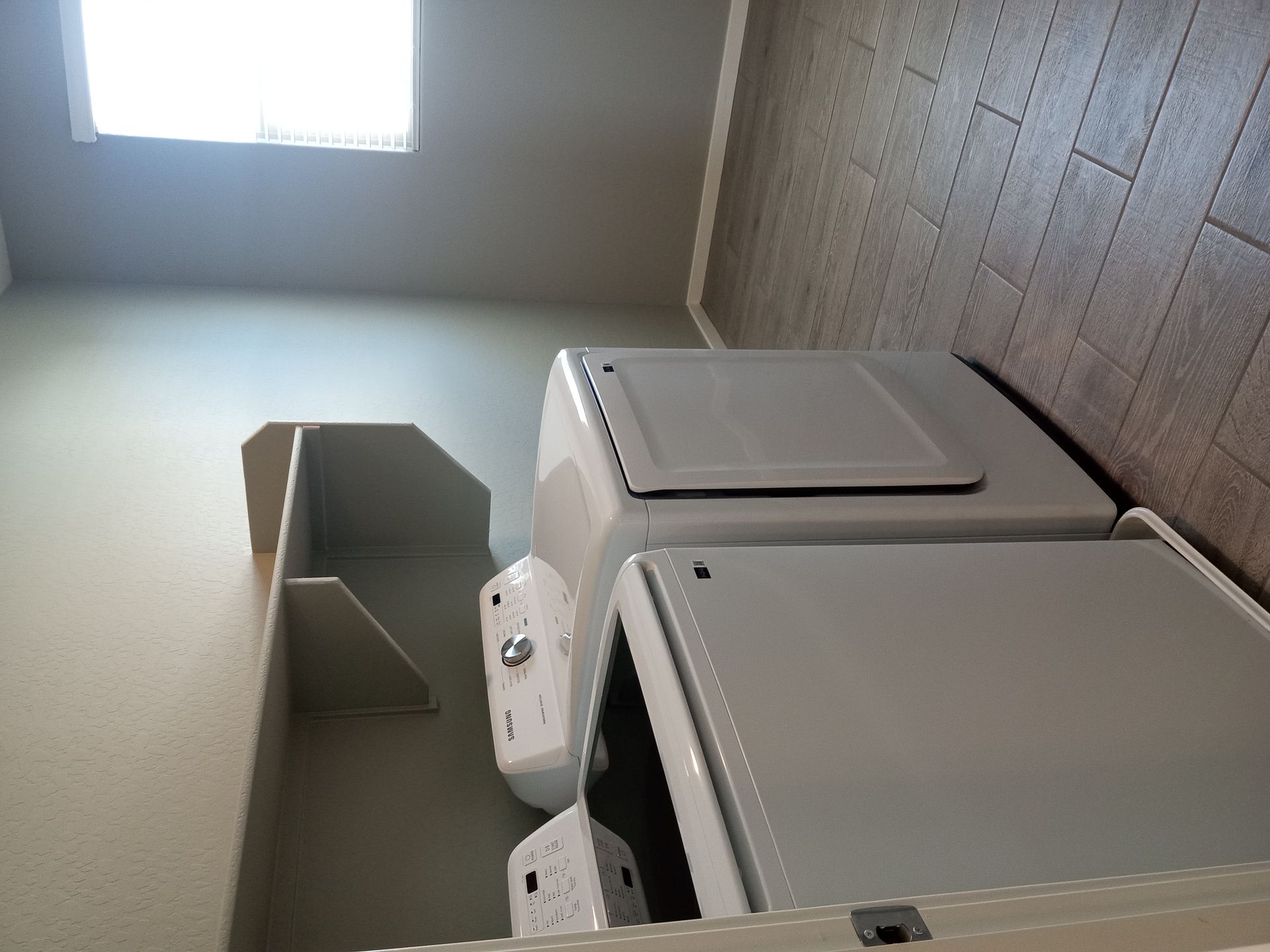 Upper Level