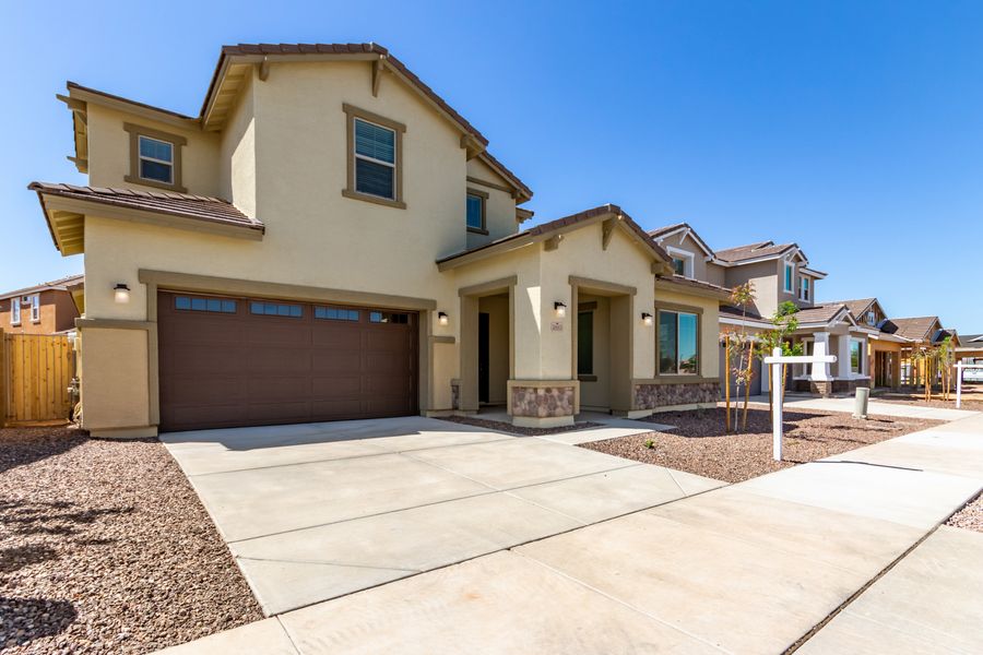 20951 E Via Del Sol (Mohave)