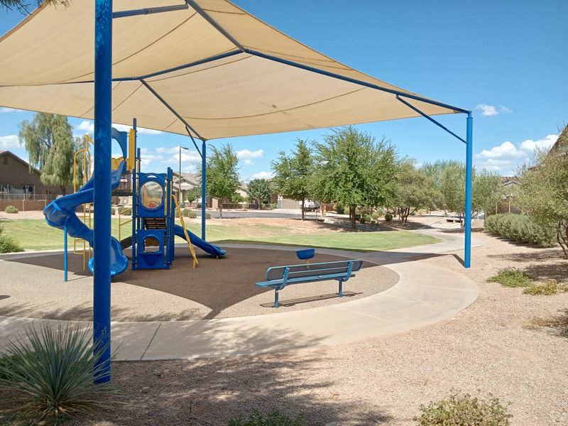 21042 E. Camina Buena Vista (Whetstone)