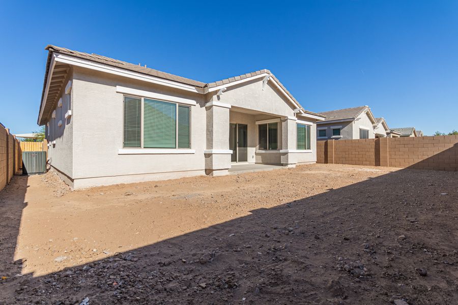 21033 E. Camina Buena Vista (San Tan)