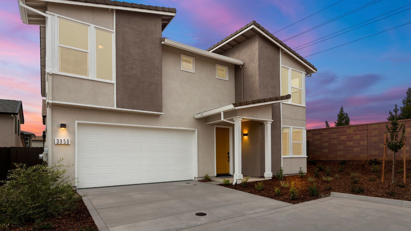 3950 Aura Way (Residence 5)