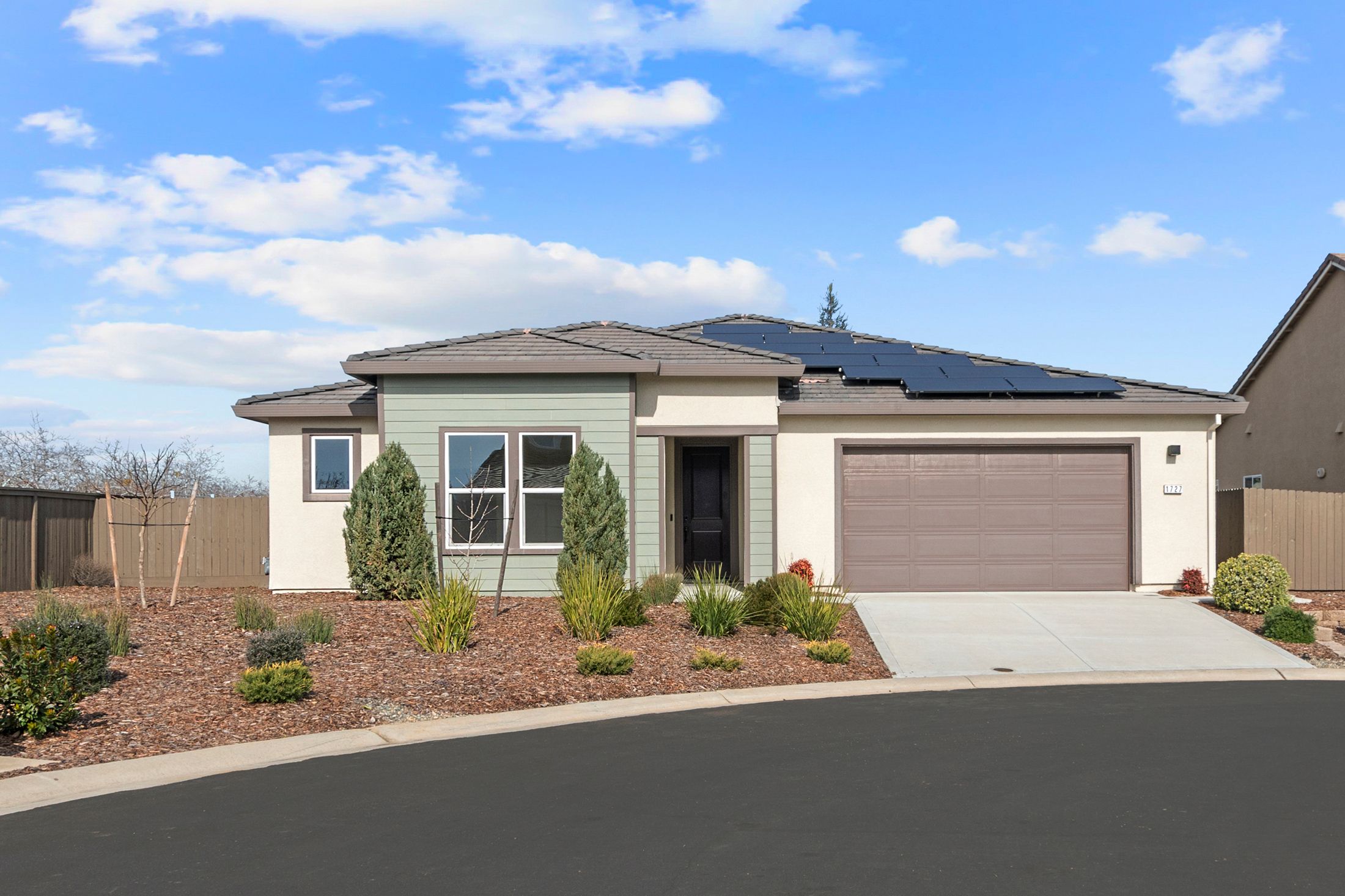 Cresleigh Grove at Plumas Ranch - Plumas Lake, CA