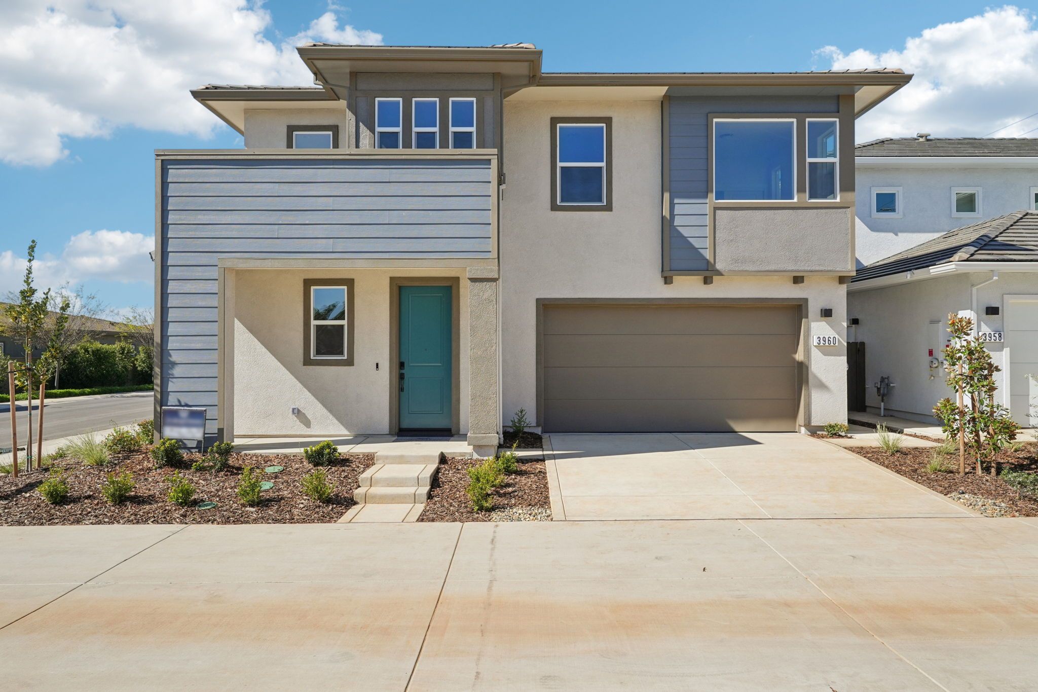 3960 Aura Way (Residence 2)