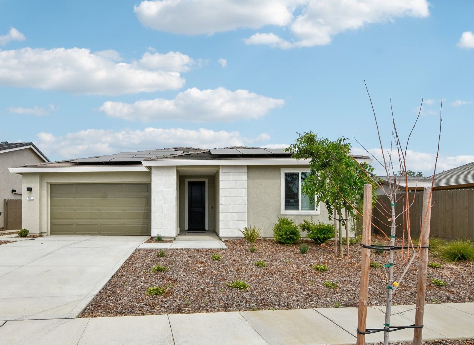 1787 San Anselmo (The Cypress) Image