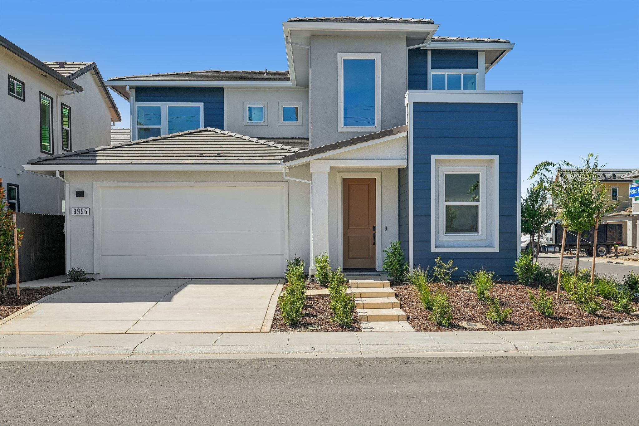 3955 Aura Way (Residence 3) Image