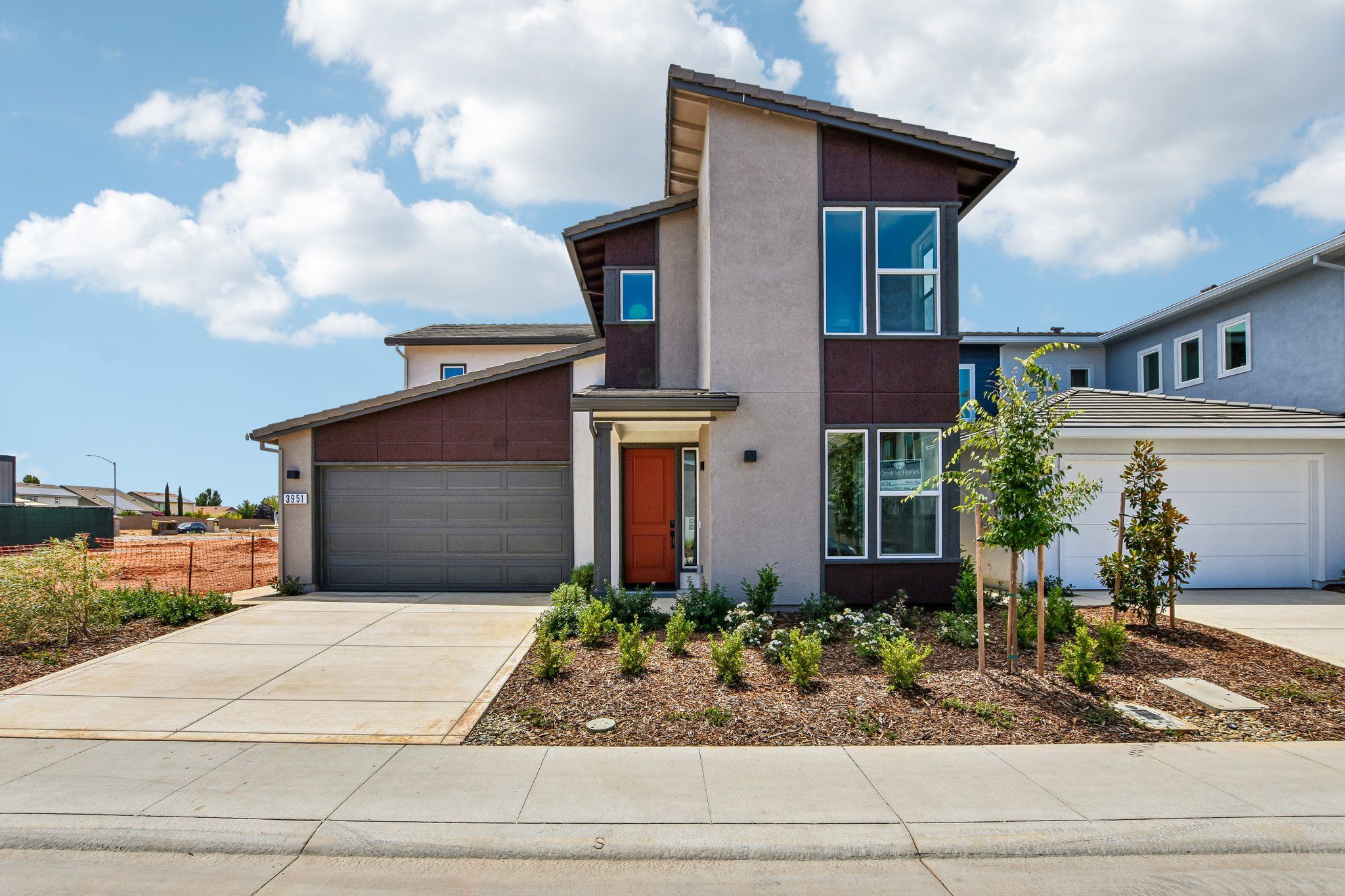 3951 Aura Way (Residence 4) Image