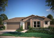 Cresleigh Havenwood por Cresleigh Homes en Sacramento California