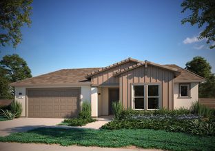 Residence 2 - Cresleigh Havenwood: Lincoln, California - Cresleigh Homes