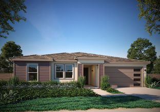 Residence 3 - Cresleigh Havenwood: Lincoln, California - Cresleigh Homes