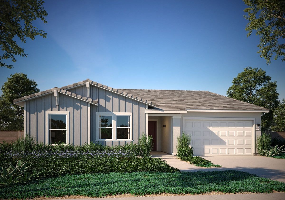 Cresleigh Havenwood by Cresleigh Homes in Sacramento California