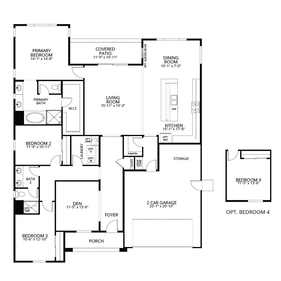 Havenwood Residence  1