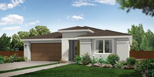The Elm - Cresleigh Grove at Plumas Ranch: Plumas Lake, California - Cresleigh Homes