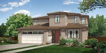 Cresleigh Grove at Plumas Ranch por Cresleigh Homes en Sacramento California