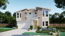 Park Haven at Cresleigh Ranch por Cresleigh Homes en Sacramento California