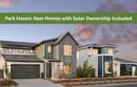 Park Haven at Cresleigh Ranch - Rancho Cordova, CA