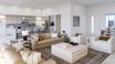 casa en Oasis by CrestWood Communities por Crestwood Communities
