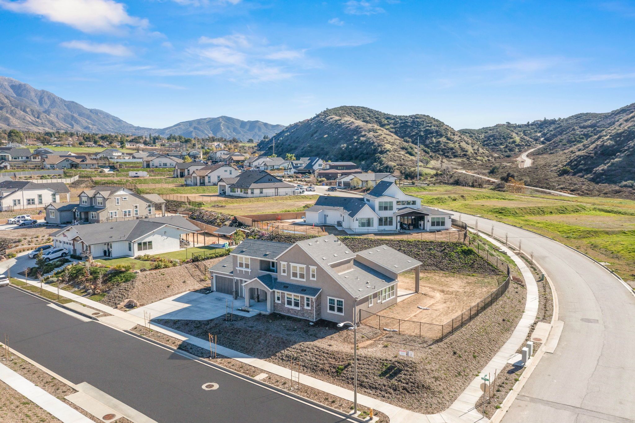 Residence 6 floor plan