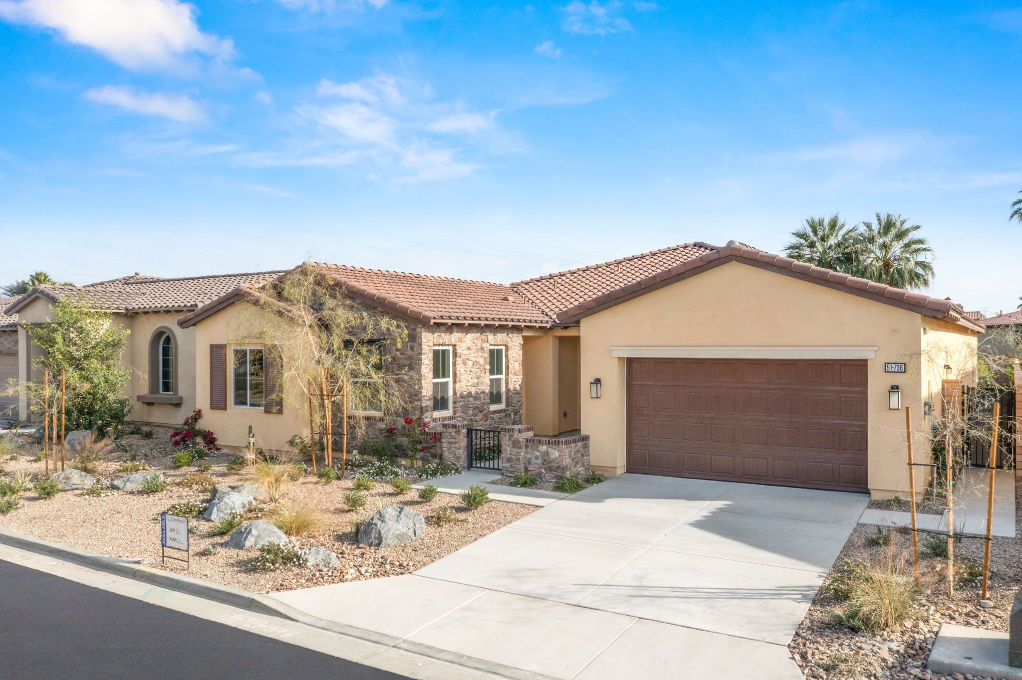 51736 Marquessa Lane (Plan 3 | The Tiffany)