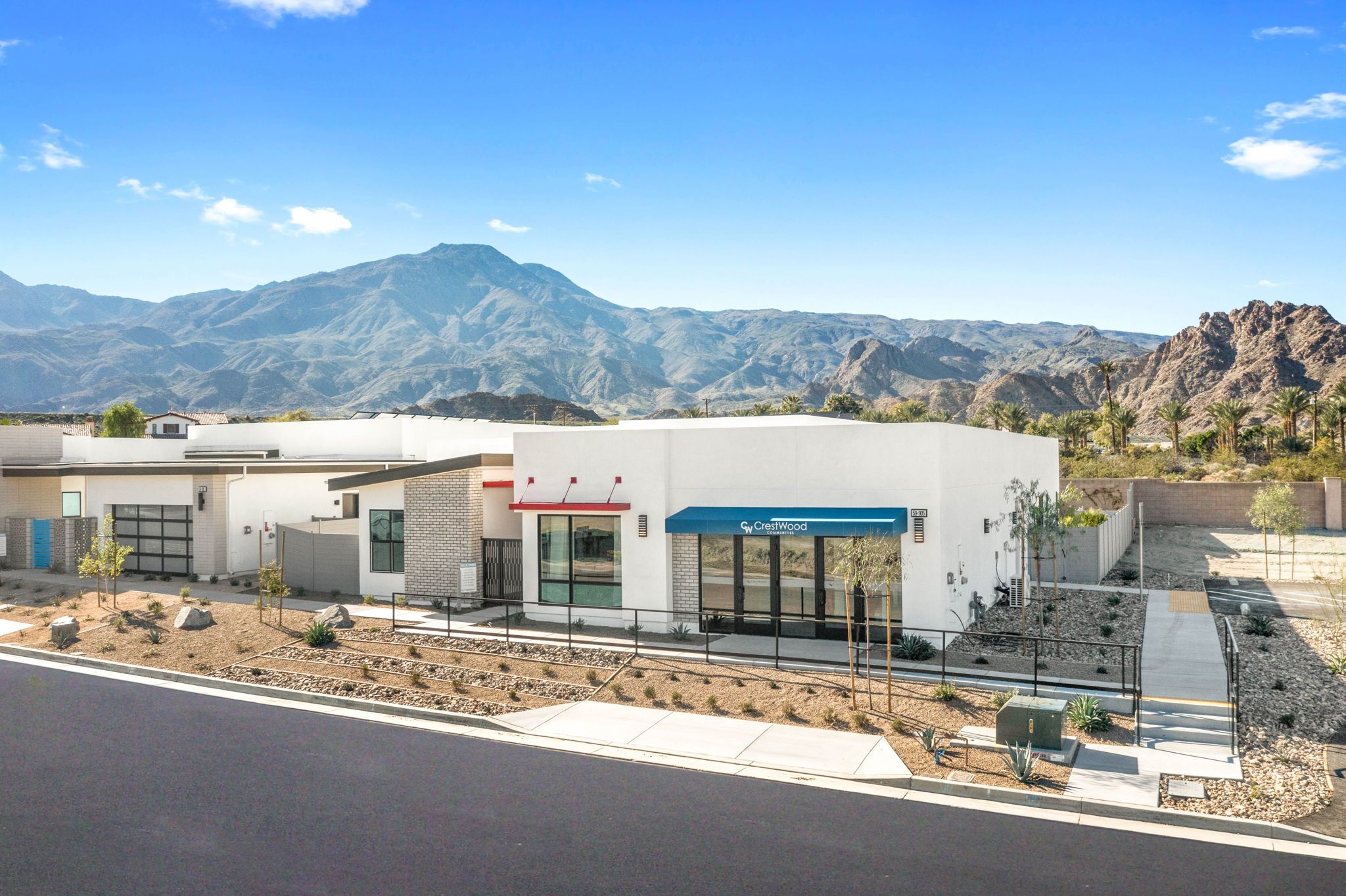 80800 Avenue 60. La Quinta, CA 92253