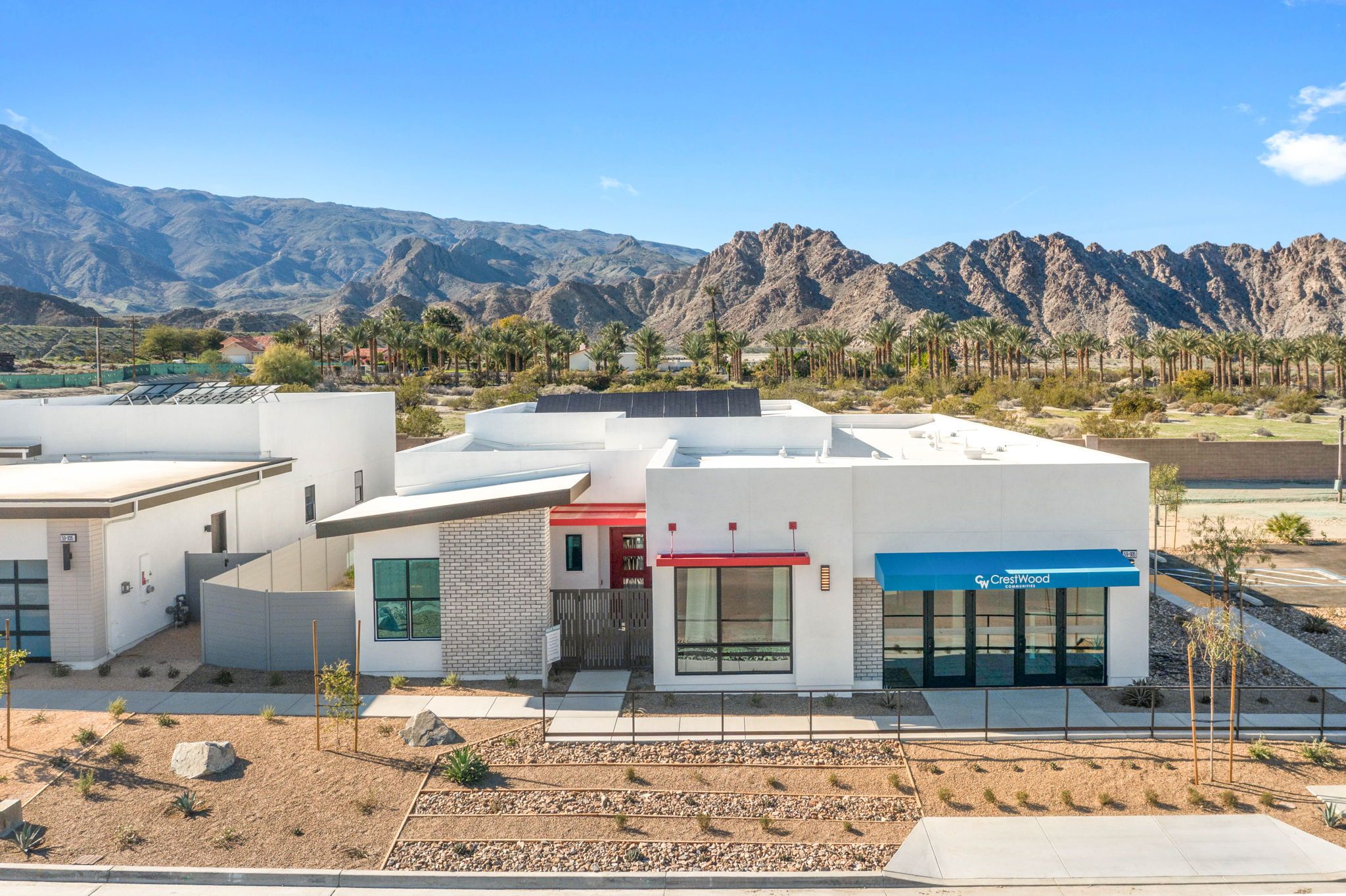 Oasis by CrestWood Communities - La Quinta, CA