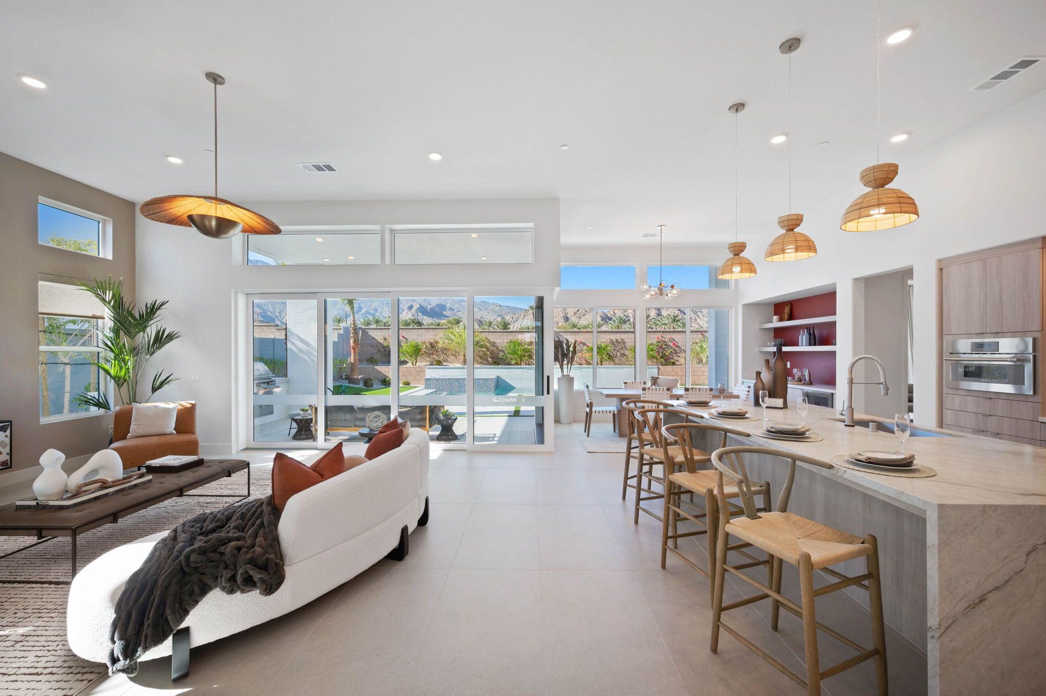 Oasis by CrestWood Communities