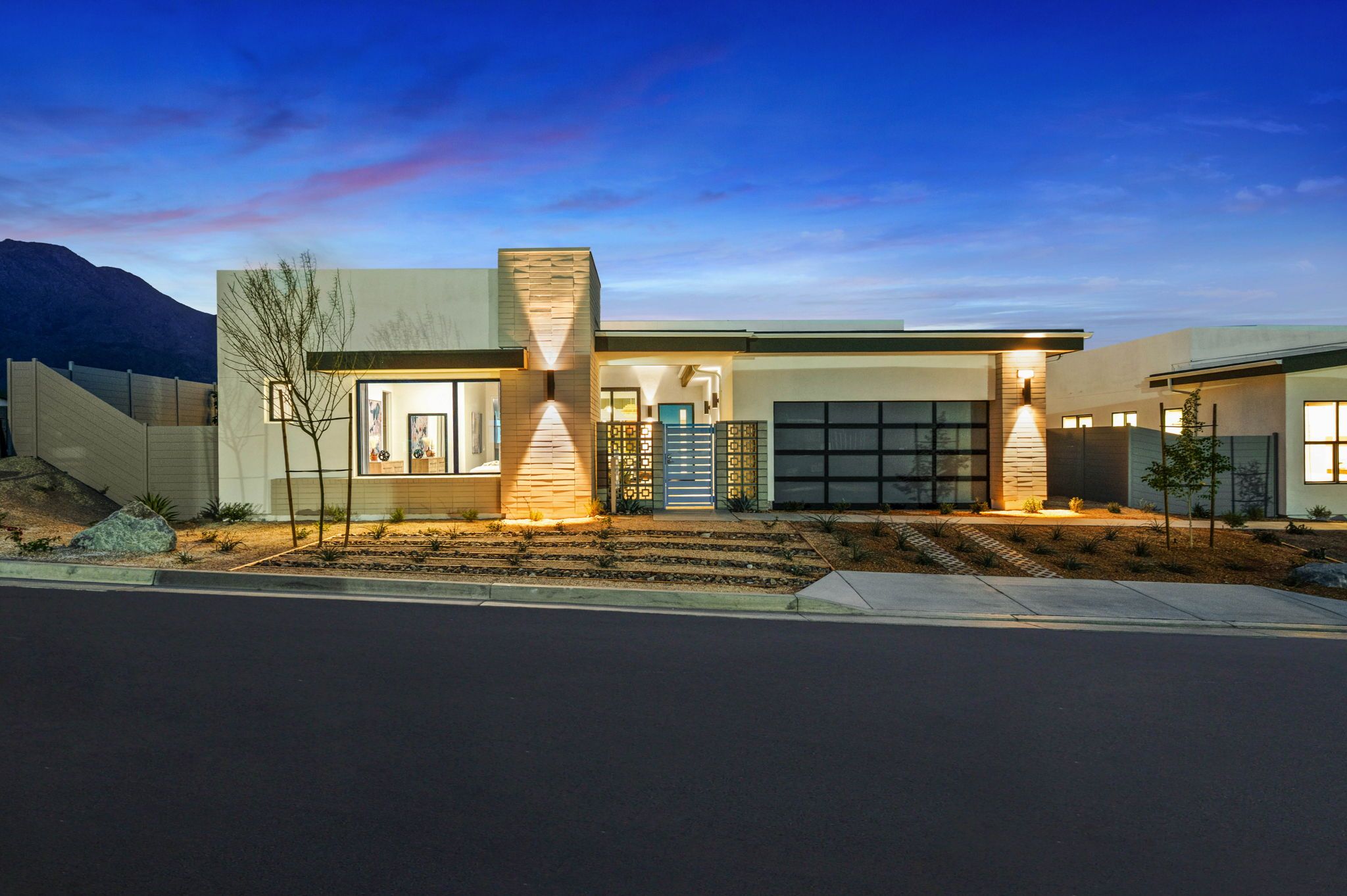 Oasis by CrestWood Communities - La Quinta, CA