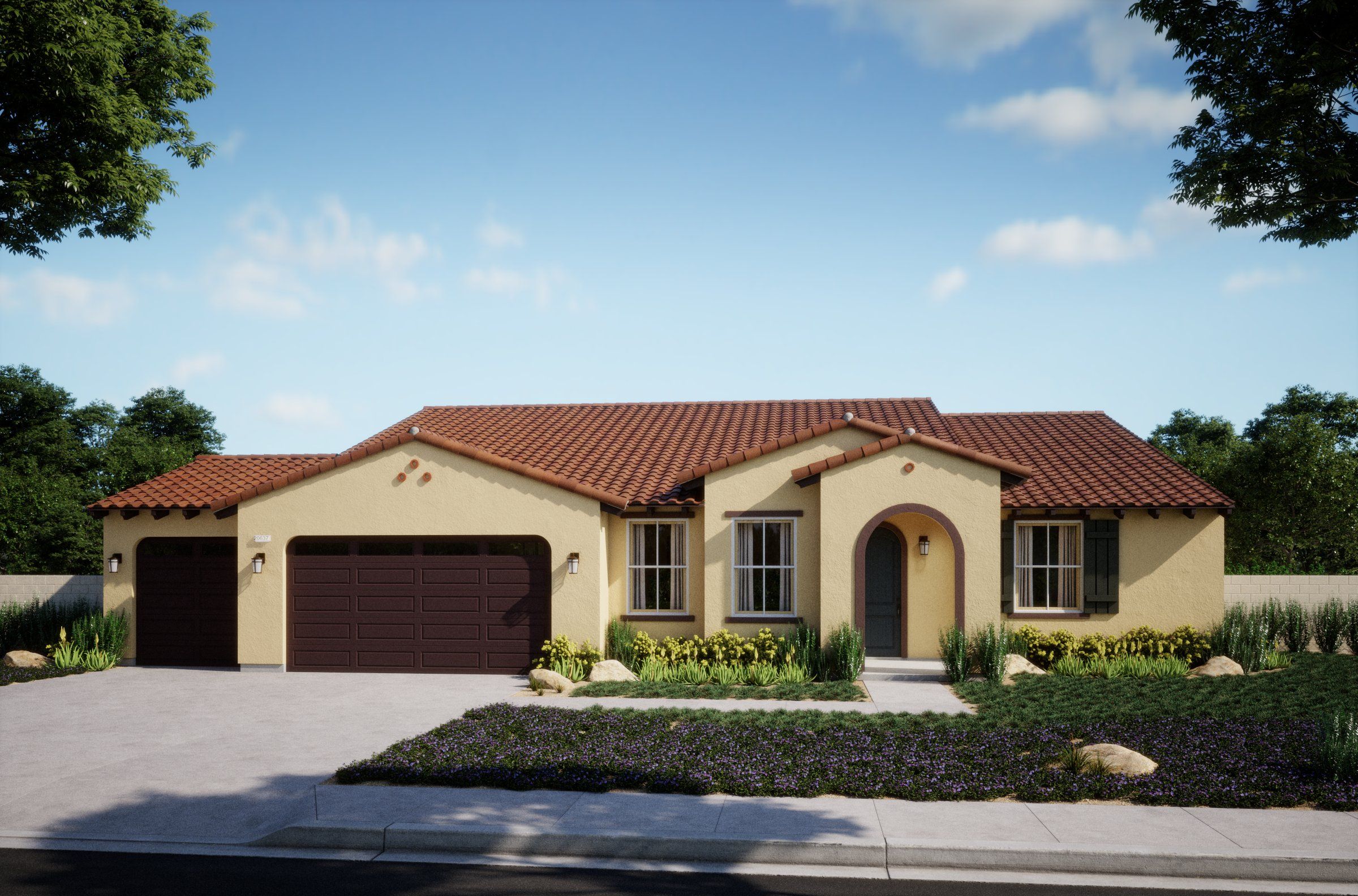 1304 Foothill Drive. Banning, CA 92220