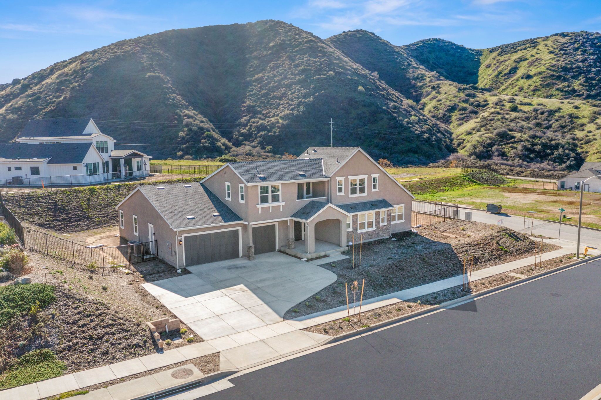 homes in Mountain Gate by CrestWood Communities by Crestwood Communities