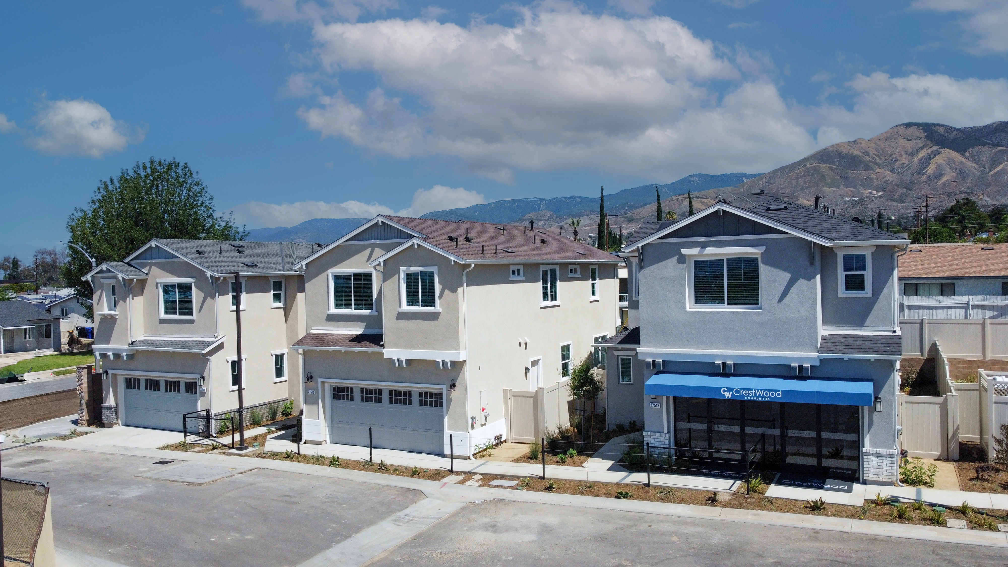 Verano by CrestWood Communities por Crestwood Communities en Riverside-San Bernardino California