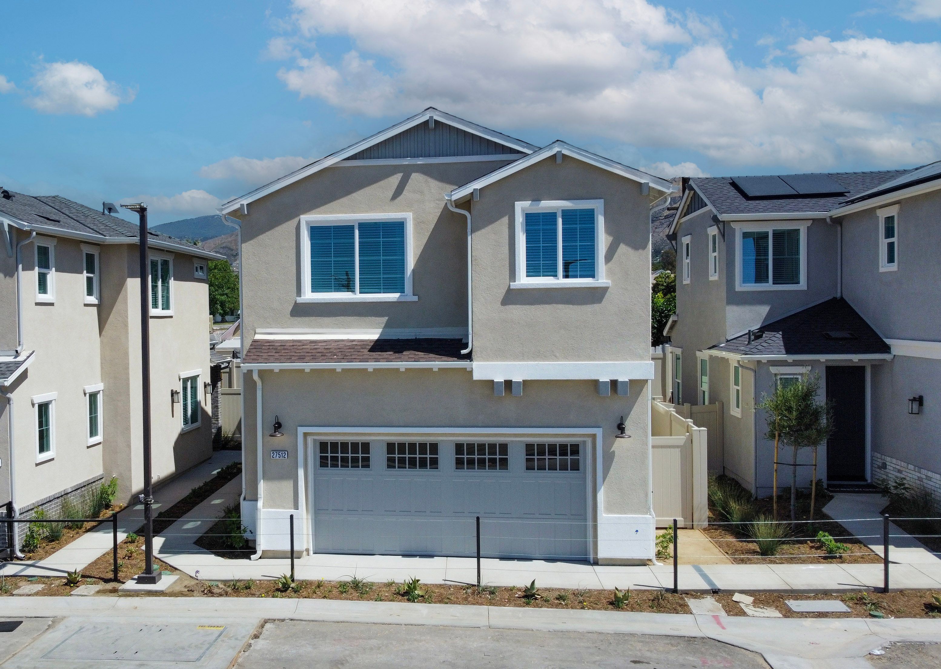 Plan 2 | The Coneli - Verano by CrestWood Communities: Highland, California - Crestwood Communities