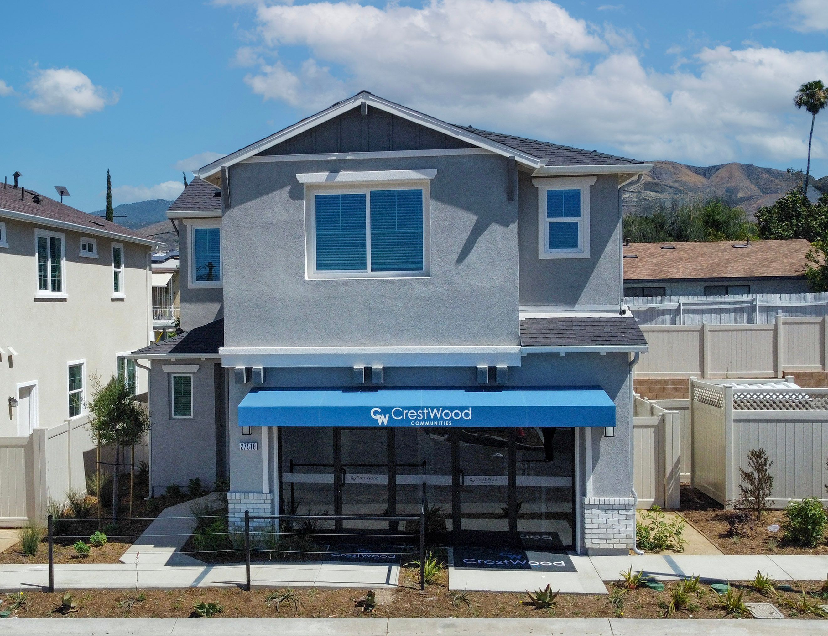 Plan 3 | The Dorothy - Verano by CrestWood Communities: Highland, California - Crestwood Communities