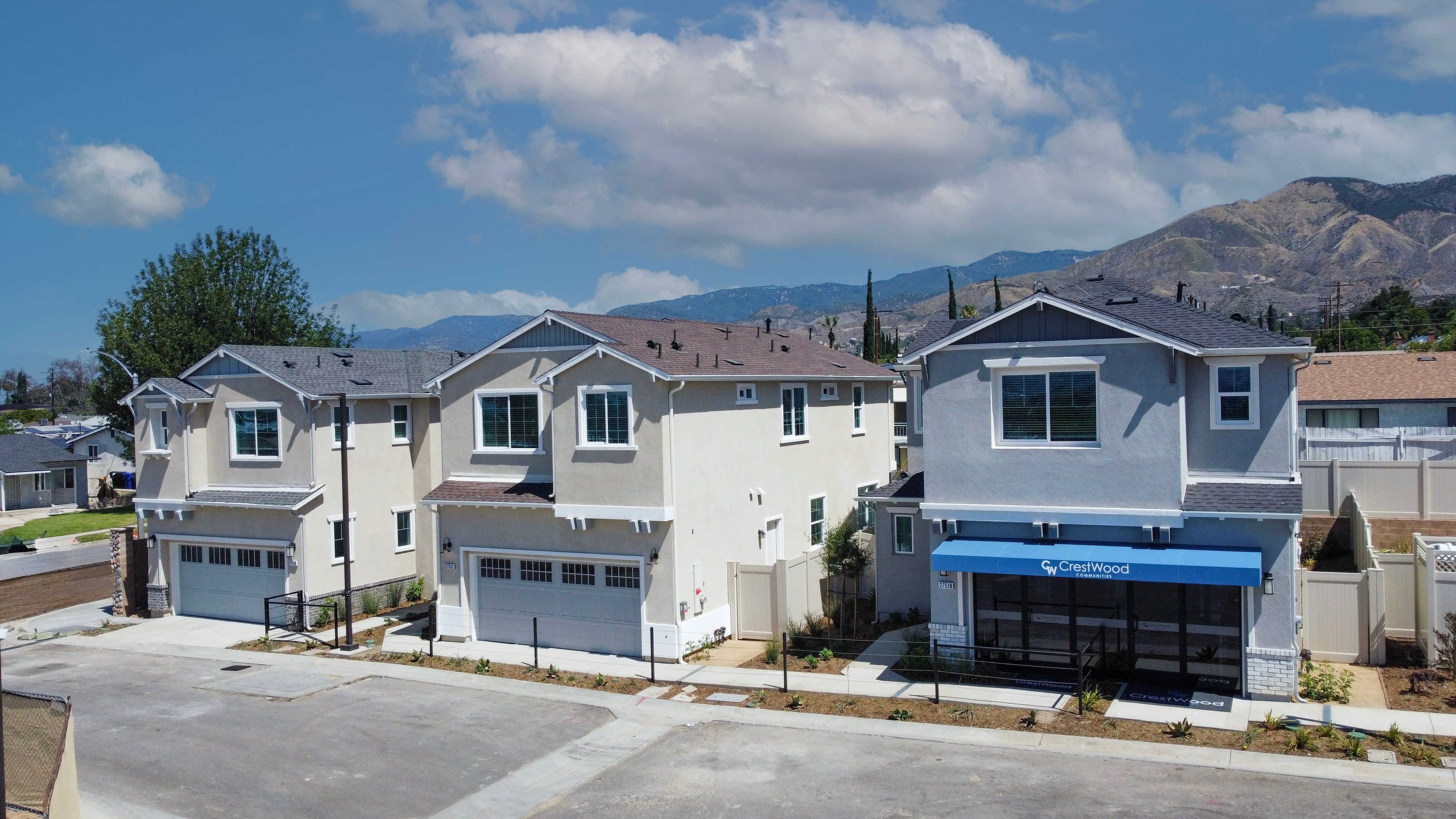 Verano by CrestWood Communities - Highland, CA
