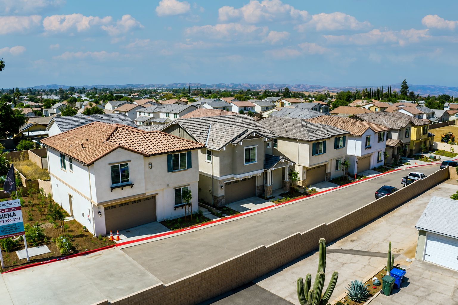 Siena by CrestWood Communities - Yucaipa, CA